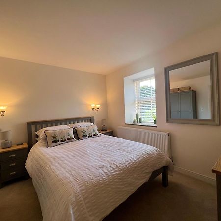 Stunning Home With Stargazing Room Near Kielder Water Greenhaugh Εξωτερικό φωτογραφία