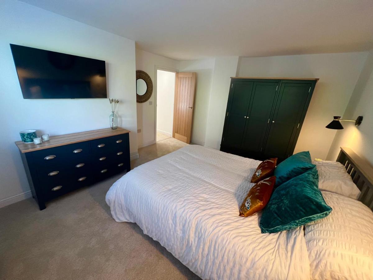 Stunning Home With Stargazing Room Near Kielder Water Greenhaugh Εξωτερικό φωτογραφία