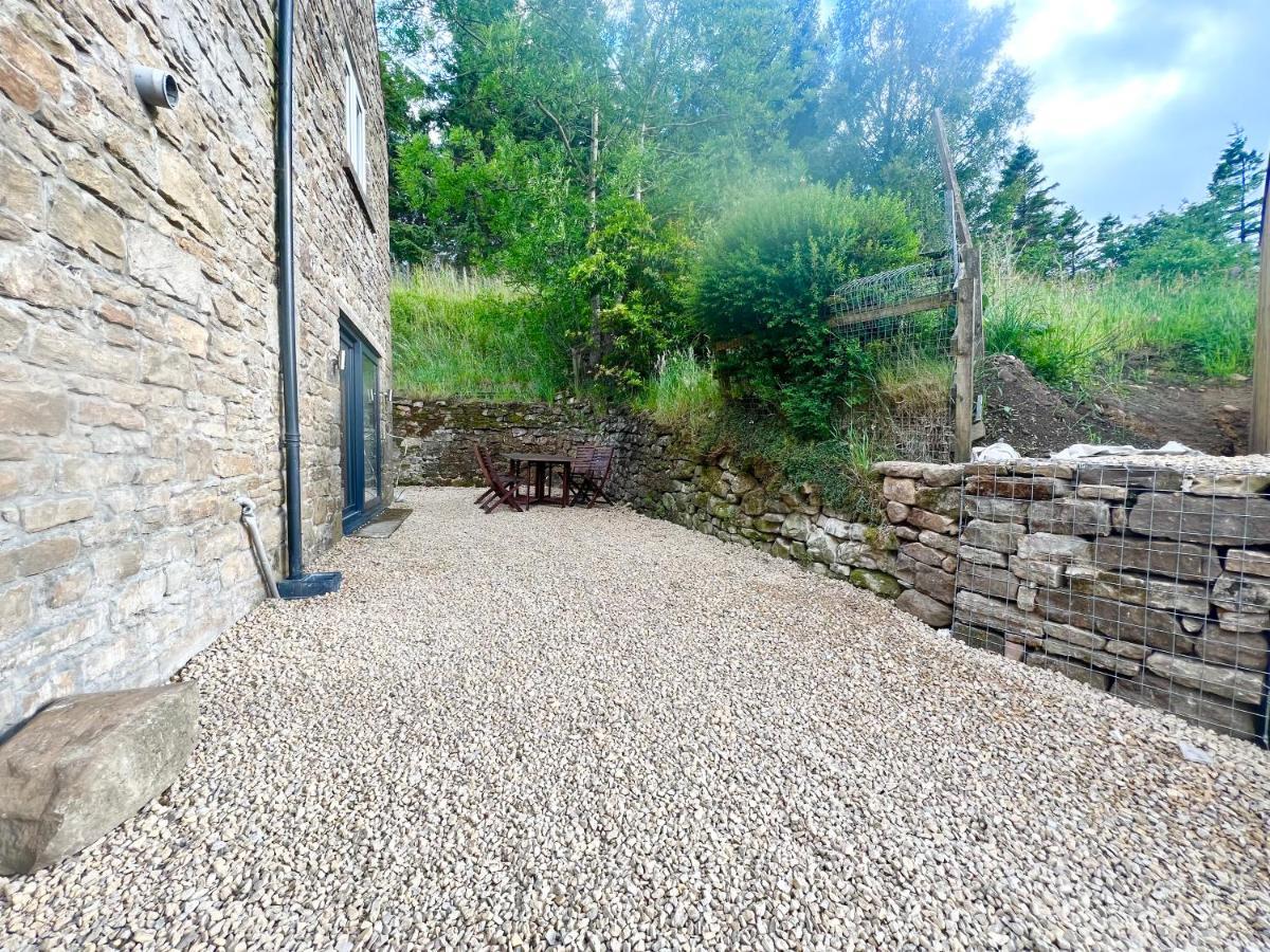 Stunning Home With Stargazing Room Near Kielder Water Greenhaugh Εξωτερικό φωτογραφία