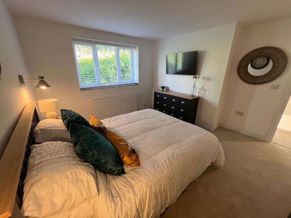 Stunning Home With Stargazing Room Near Kielder Water Greenhaugh Εξωτερικό φωτογραφία