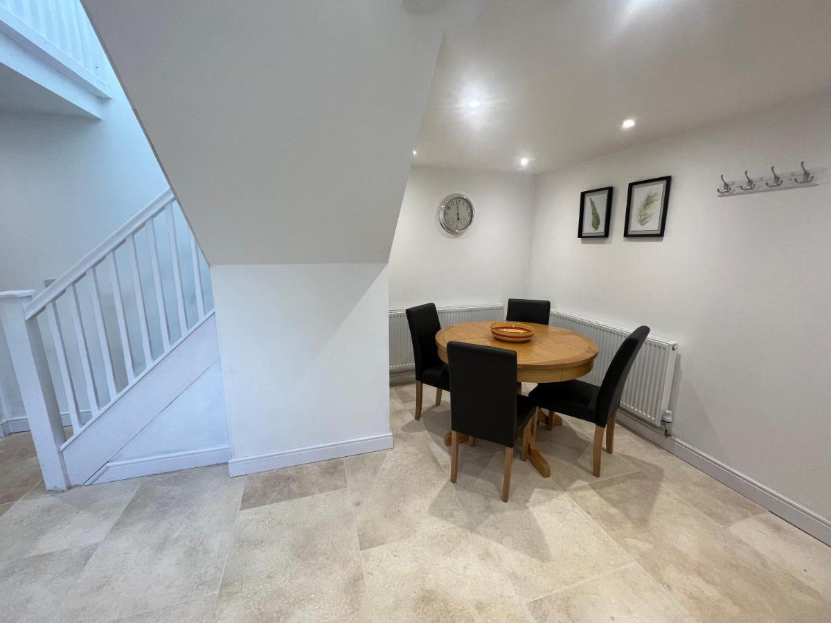 Stunning Home With Stargazing Room Near Kielder Water Greenhaugh Εξωτερικό φωτογραφία