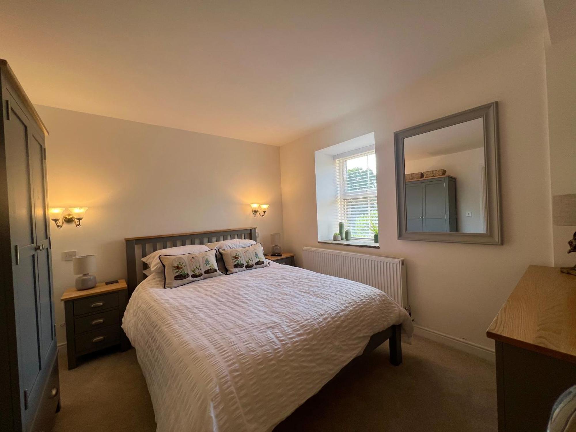 Stunning Home With Stargazing Room Near Kielder Water Greenhaugh Εξωτερικό φωτογραφία