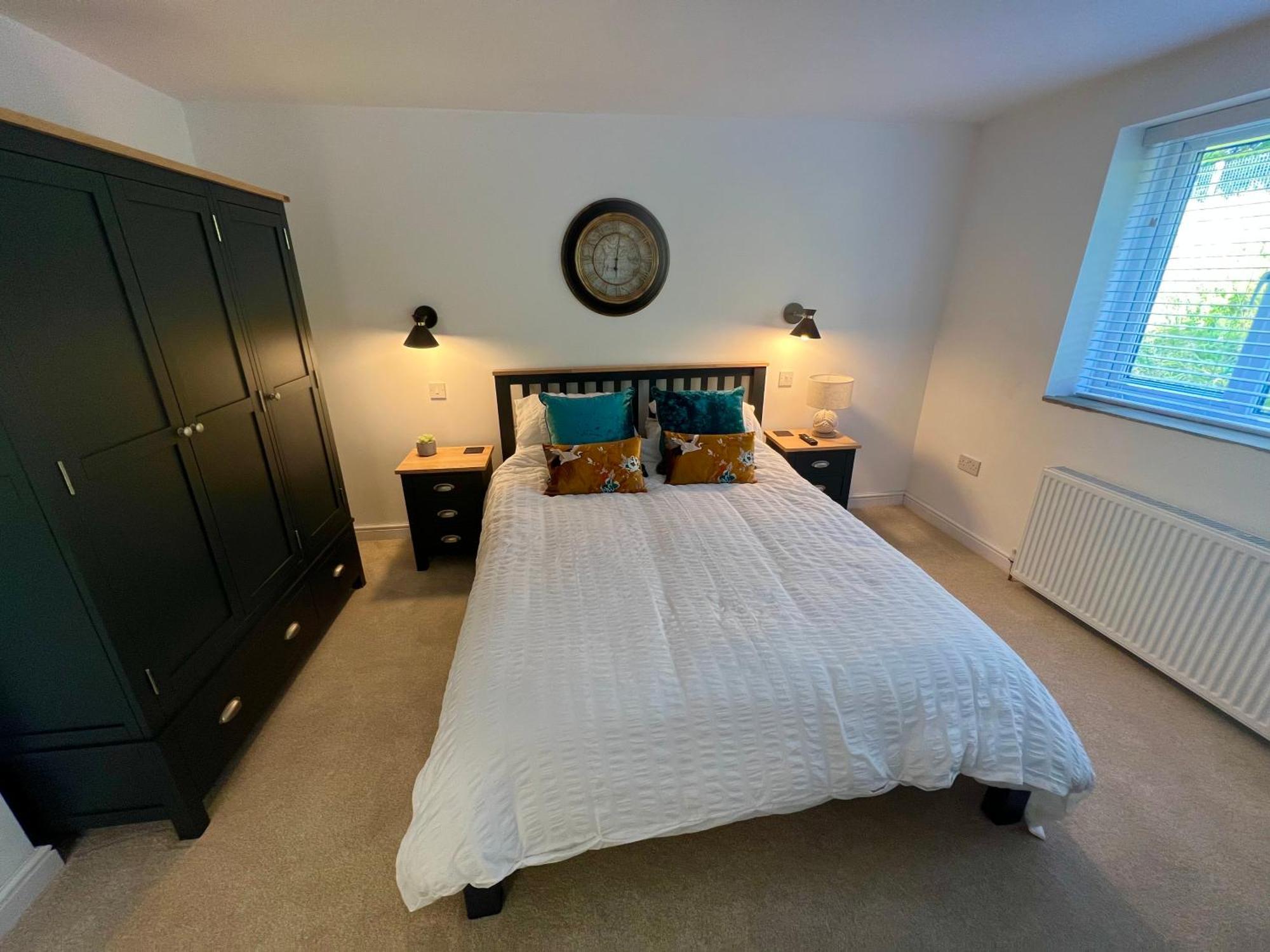Stunning Home With Stargazing Room Near Kielder Water Greenhaugh Εξωτερικό φωτογραφία