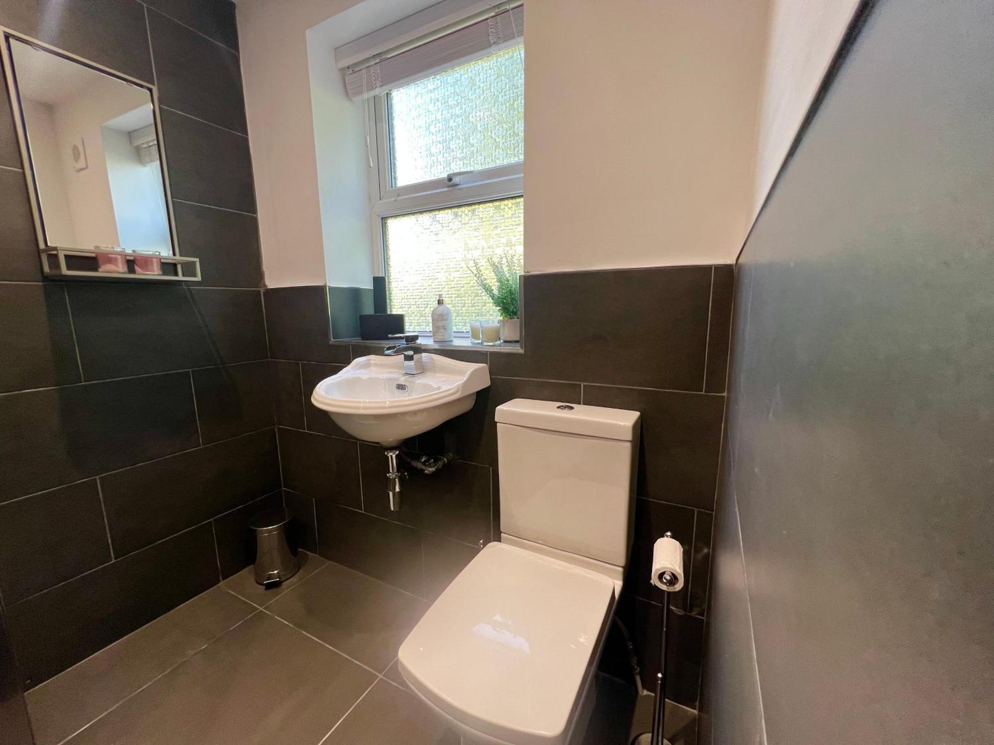 Stunning Home With Stargazing Room Near Kielder Water Greenhaugh Εξωτερικό φωτογραφία