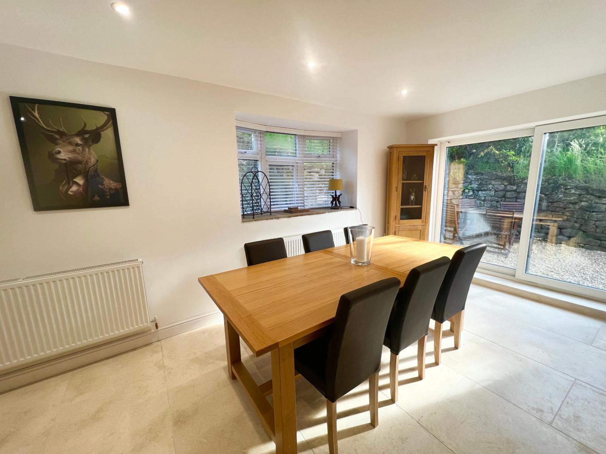 Stunning Home With Stargazing Room Near Kielder Water Greenhaugh Εξωτερικό φωτογραφία