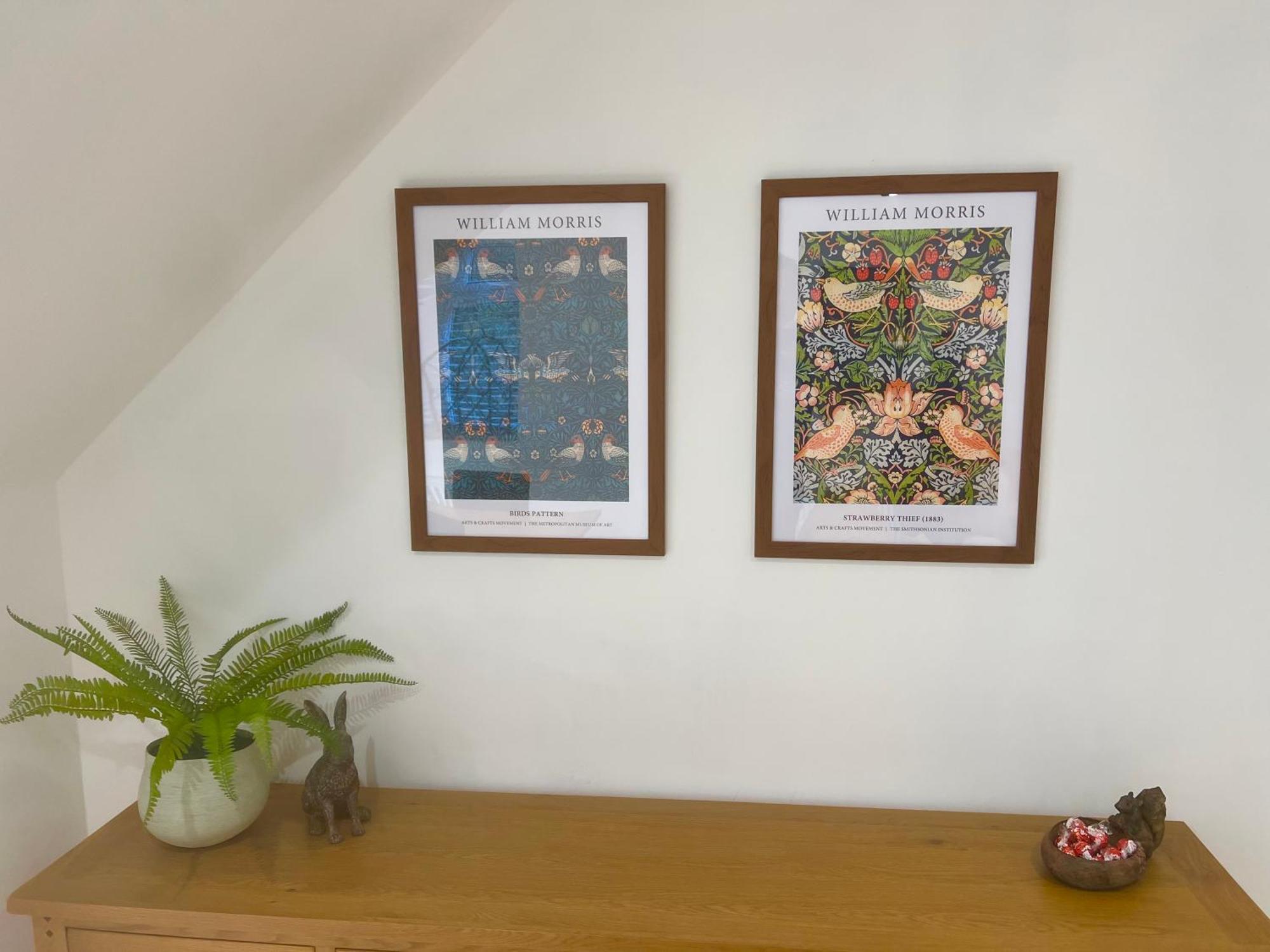 Stunning Home With Stargazing Room Near Kielder Water Greenhaugh Εξωτερικό φωτογραφία