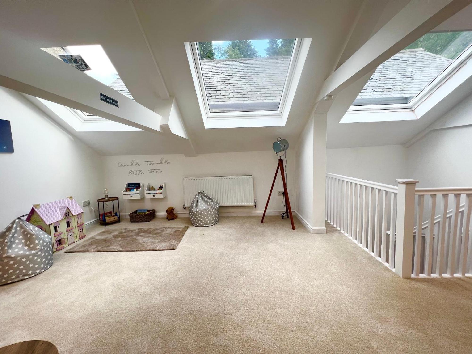 Stunning Home With Stargazing Room Near Kielder Water Greenhaugh Εξωτερικό φωτογραφία