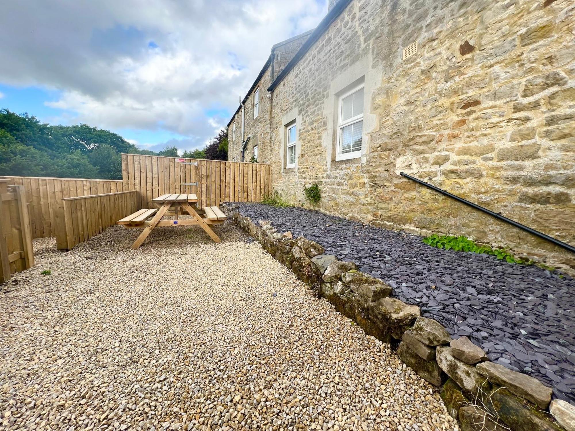 Stunning Home With Stargazing Room Near Kielder Water Greenhaugh Εξωτερικό φωτογραφία